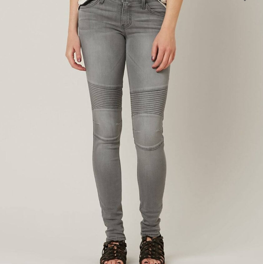 Flying Monkey Moto Jeans